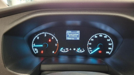 Zdjęcie przedmiotu: Ford Transit 2.0 TDCi DPF E6.2 3.5t L2H2 Ambiente