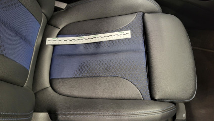 Zdjęcie przedmiotu: BMW 118i M Sport aut Oświadczenie o utracie DR