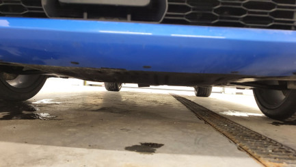 Zdjęcie przedmiotu: BMW 118i M Sport aut Oświadczenie o utracie DR