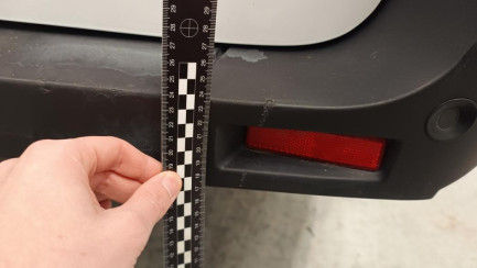 Zdjęcie przedmiotu: RENAULT/CARPOL MASTER 2.0 dCi E6e 3.5t L3H2 Extra Brygadowy