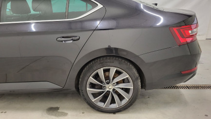 Zdjęcie przedmiotu: Skoda Superb 2.0 TDI L&K DSG