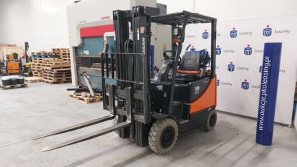 Doosan G18S-5 Forklift