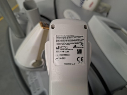 Zdjęcie przedmiotu: CYNOSURE VECTUS diode laser designed for hair removal, discoloration, and vascular lesions