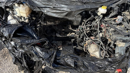 Zdjęcie przedmiotu: Opel Movano Heavy 2.2 Diesel E6.4 3.5t L3