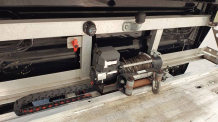 Zdjęcie przedmiotu: Iveco DAILY E6 3.5t Hi-Matic