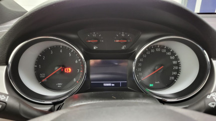 Zdjęcie przedmiotu: Opel Astra V 1.2 T GS Line S&S