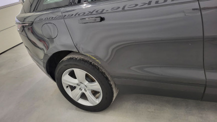 Zdjęcie przedmiotu: RANGE ROVER VELAR