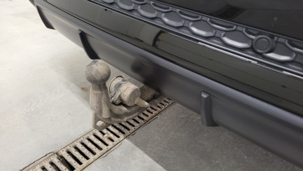 Zdjęcie przedmiotu: Audi Q7 45 TDI mHEV Quattro S Line Oświadczenie o utracie DR