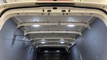 Zdjęcie przedmiotu: MAN TGE E6 3.5t L3H3 (10.7) 36kWh