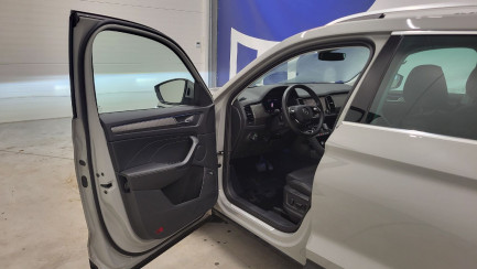 Zdjęcie przedmiotu: Skoda KODIAQ 2.0 TSI 4x4 Style DSG