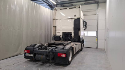 Zdjęcie przedmiotu: DAF XF 480 E6 21.0t