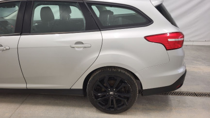 Zdjęcie przedmiotu: Ford Focus Kombi 1.5 TDCi Trend