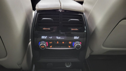 Zdjęcie przedmiotu: BMW 620d xDrive M Sport sport-aut Заява про втрату реєстраційного посвідчення
