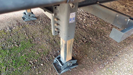 Zdjęcie przedmiotu: KOGEL SN 24 Dropside