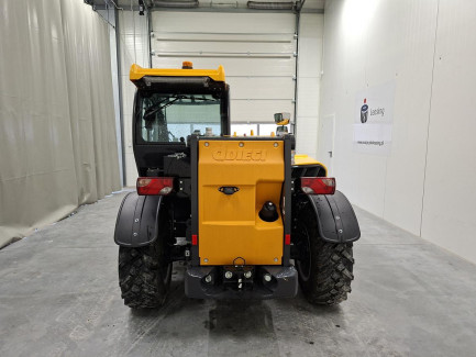 Zdjęcie przedmiotu: Ładowarka teleskopowa DIECI XSC192 (APOLLO 26.6)