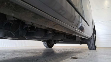 Zdjęcie przedmiotu: Ford Transit Custom 320 2.0 TDCi E6.2 3.2t L2 Limited