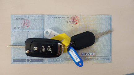 Zdjęcie przedmiotu: Fiat Ducato MAXI HD 2.2 H3-POWER E6.4 3.5t L4H3