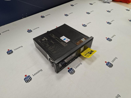 Zdjęcie przedmiotu: VDO digital tachograph version G2V2