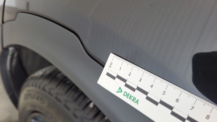 Zdjęcie przedmiotu: LAND ROVER Discovery V 3.0 D250 mHEV S