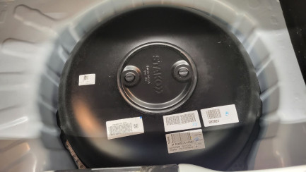 Zdjęcie przedmiotu: Dacia Sandero 1.0 TCe Expression LPG Brak dokument&oacute;w LPG