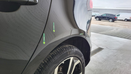 Zdjęcie przedmiotu: Volvo V40 Cross Country T3 Drive-E Summum aut