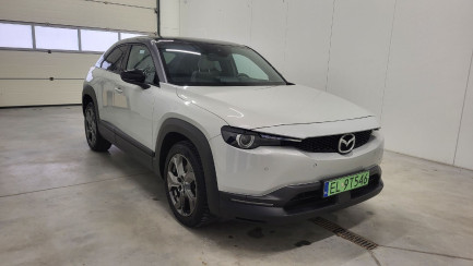 Zdjęcie przedmiotu: Mazda MX-30 35.5kWh Kai