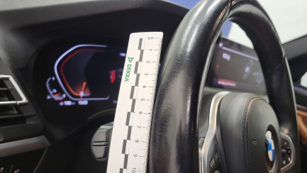 Zdjęcie przedmiotu: BMW X3 xDrive30i mHEV M Sport sport-aut