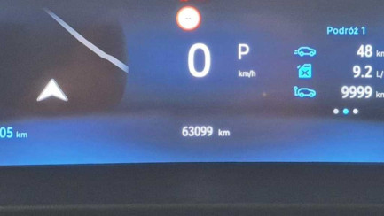 Zdjęcie przedmiotu: Toyota PROACE Verso 2.0 D-4D E6EA 2.9t Medium Business Aut.