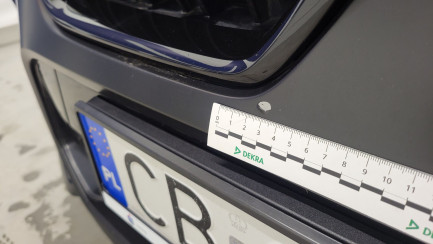 Zdjęcie przedmiotu: BMW X6 M Competition