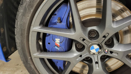 Zdjęcie przedmiotu: BMW 118i M Sport aut Oświadczenie o utracie DR