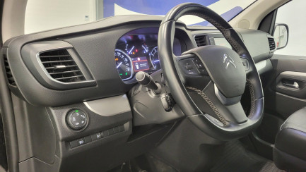 Zdjęcie przedmiotu: Citroen SpaceTourer 2.0 BlueHDi XL Business Lounge Aut.