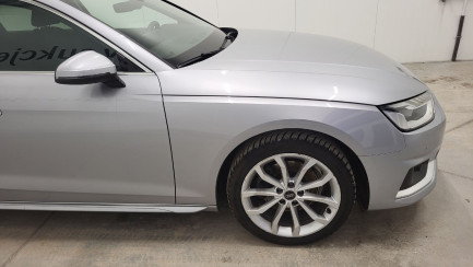 Zdjęcie przedmiotu: Audi A4 Avant 35 TFSI mHEV Advanced S tronic