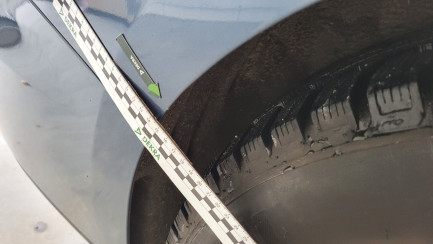 Zdjęcie przedmiotu: Ford Focus 1.5 EcoBlue Connected