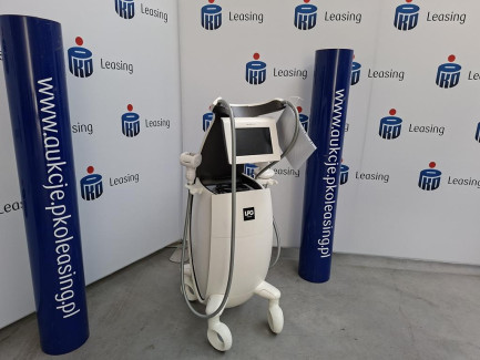 Zdjęcie przedmiotu: LPG medical device CELLU M6 ALLIANCE