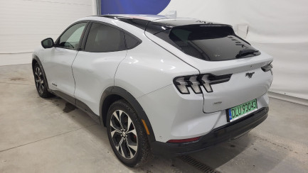 Zdjęcie przedmiotu: Ford Mustang Mach-E 98kWh AWD