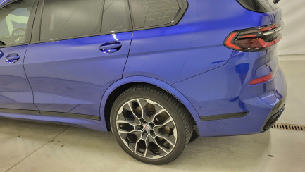 Zdjęcie przedmiotu: BMW X7 M60i xDrive mHEV sport-aut