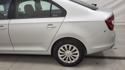 Zdjęcie przedmiotu: Skoda Rapid 1.0 TSI Ambition