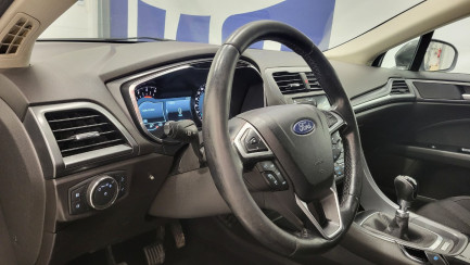 Zdjęcie przedmiotu: Ford Mondeo 2.0 TDCi Titanium