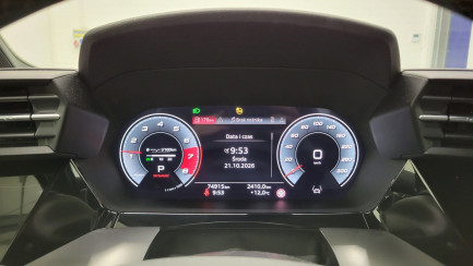 Zdjęcie przedmiotu: Audi S3 TFSI Quattro S tronic