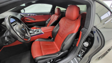 Zdjęcie przedmiotu: BMW M850i xDrive CPE