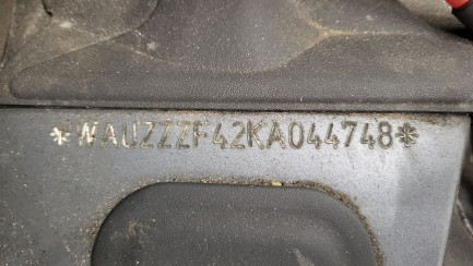 Zdjęcie przedmiotu: Audi A4 35 TDI S tronic