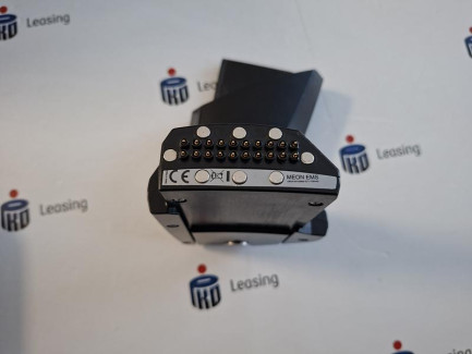 Zdjęcie przedmiotu: Connector for the MEON EMS system