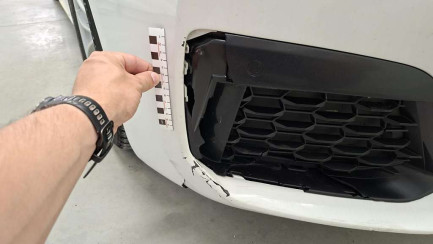 Zdjęcie przedmiotu: BMW 518D E6d G30 Steptronic Oświadczenie o utracie DR