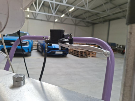 Zdjęcie przedmiotu: Візок для морозива FoodBIKE 8+6