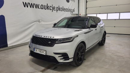 Range Rover Velar 2.0 D200 mHEV R-Dynamic S