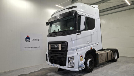 Ford F-MAX 500 12.7 TDCi MR`19 E6d 18.0t