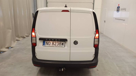 Zdjęcie przedmiotu: Volkswagen Caddy Maxi 2.0 TDI Cargo E6 2.5t