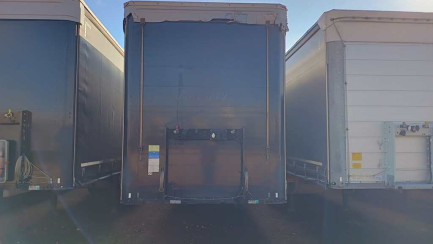 Zdjęcie przedmiotu: KOGEL SN 24 Dropside