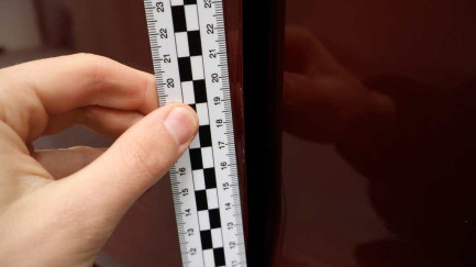 Zdjęcie przedmiotu: Ford Gr.Tourneo Connect 1.5 TDCi Titanium E6.2 2.3t Заява про втрату реєстраційного свідоцтва