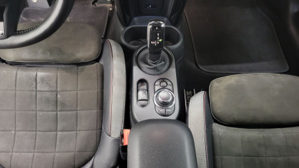 Zdjęcie przedmiotu: MINI Cooper John Cooper Works sport-aut Oświadczenie o utracie DR